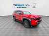 2 thumbnail image of  2025 Toyota 4Runner SR5