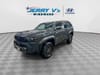 4 thumbnail image of  2025 Toyota 4Runner SR5