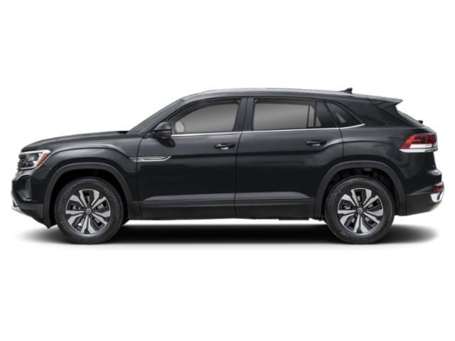 3 thumbnail image of  2025 Volkswagen Atlas Cross Sport 2.0T SE w/Technology