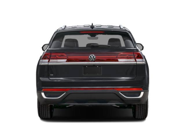 5 thumbnail image of  2025 Volkswagen Atlas Cross Sport 2.0T SE w/Technology
