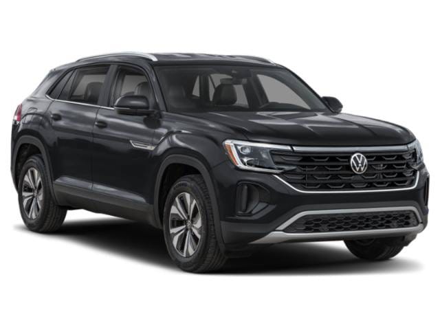 6 thumbnail image of  2025 Volkswagen Atlas Cross Sport 2.0T SE w/Technology