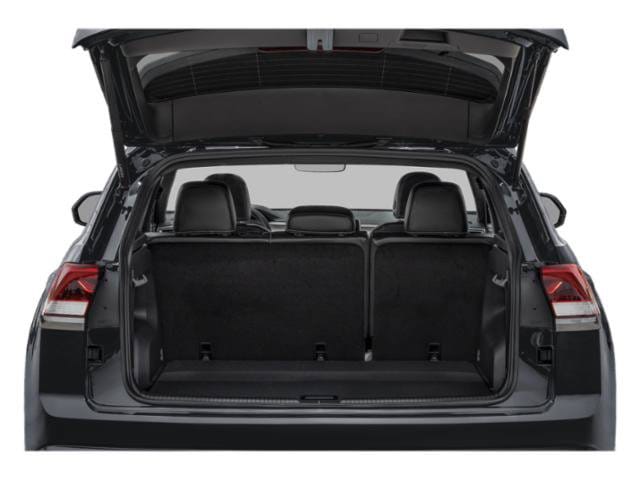 11 thumbnail image of  2025 Volkswagen Atlas Cross Sport 2.0T SE w/Technology