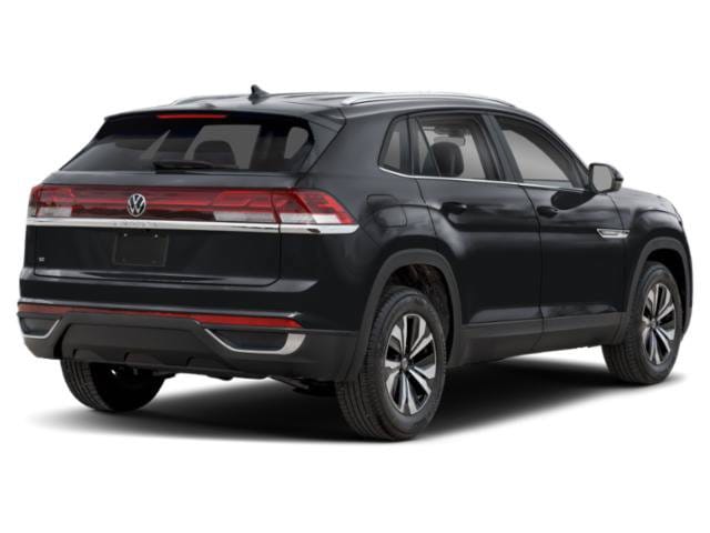 2 thumbnail image of  2025 Volkswagen Atlas Cross Sport 2.0T SE w/Technology