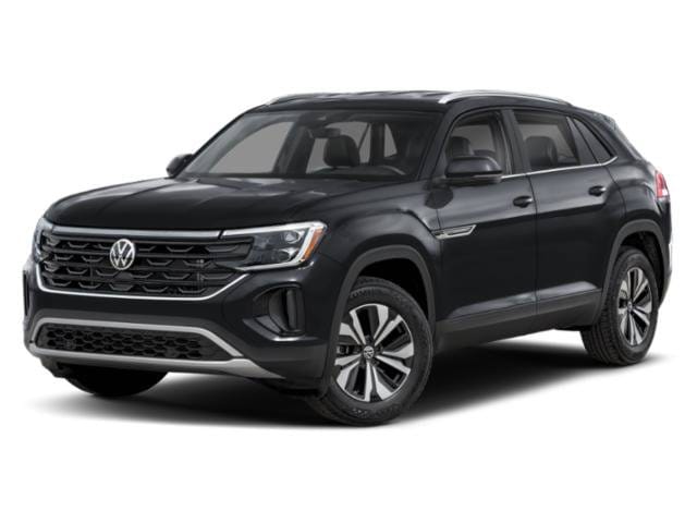 1 thumbnail image of  2025 Volkswagen Atlas Cross Sport 2.0T SE w/Technology