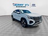 2 thumbnail image of  2025 Volkswagen Atlas Cross Sport 2.0T SE w/Technology