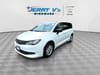 4 thumbnail image of  2026 Chrysler Voyager LX