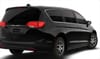 2 thumbnail image of  2026 Chrysler Voyager LX