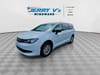 4 thumbnail image of  2026 Chrysler Voyager LX