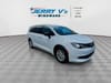 2 thumbnail image of  2026 Chrysler Voyager LX