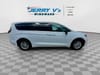 9 thumbnail image of  2026 Chrysler Voyager LX
