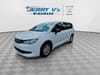 4 thumbnail image of  2026 Chrysler Voyager LX