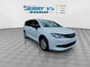 2 thumbnail image of  2026 Chrysler Voyager LX