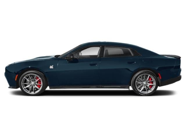 4 thumbnail image of  2026 Dodge Charger