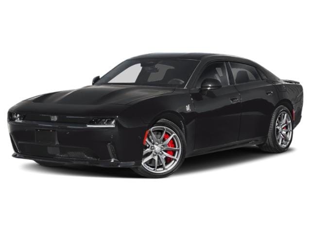1 thumbnail image of  2026 Dodge Charger