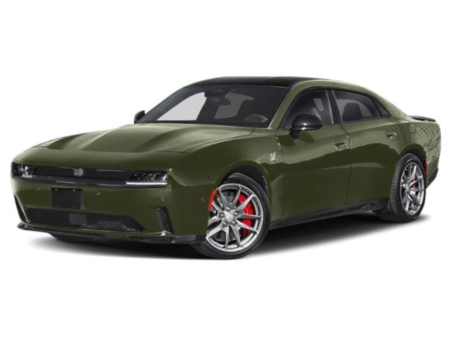 1 thumbnail image of  2026 Dodge Charger