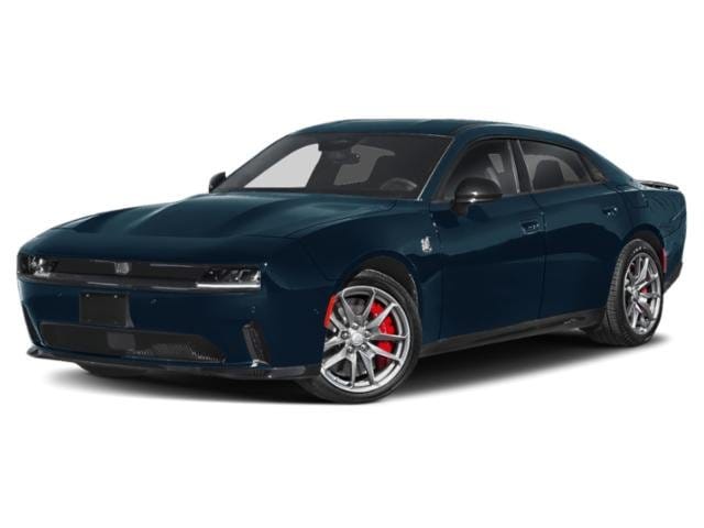2 thumbnail image of  2026 Dodge Charger