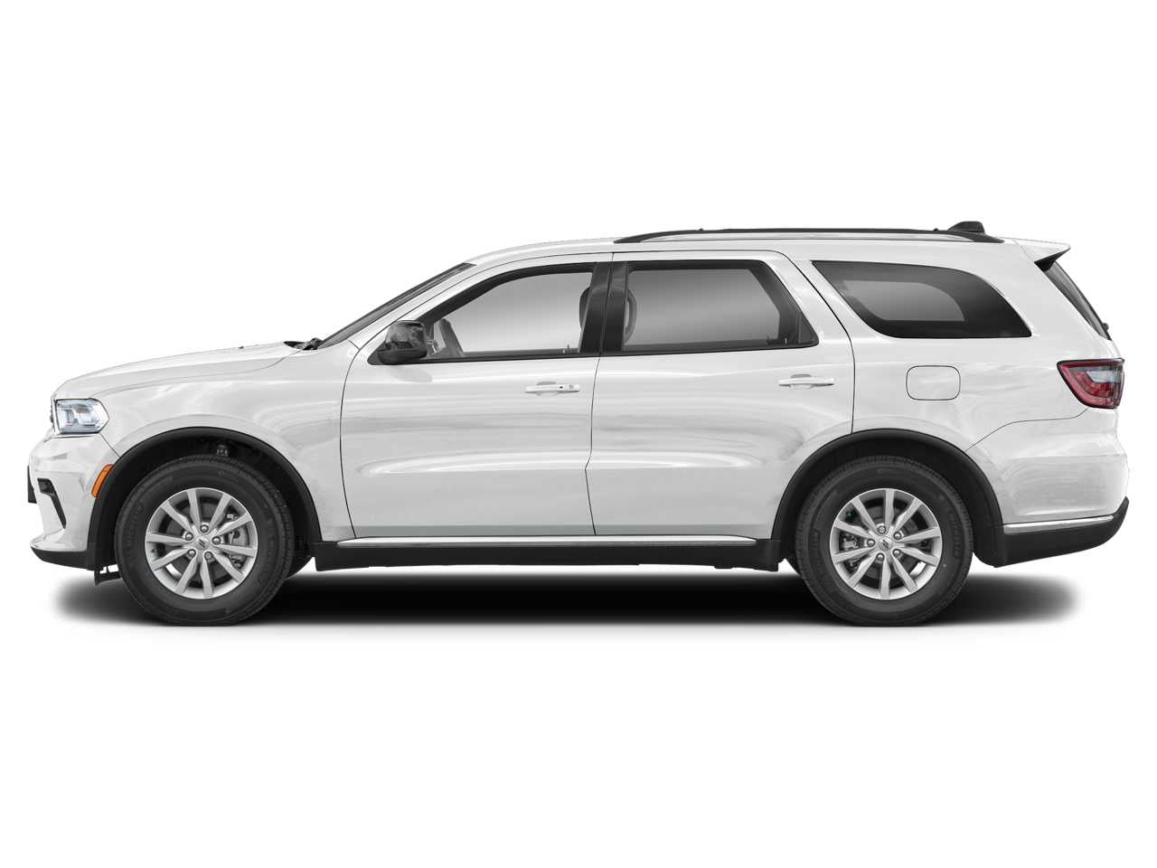 3 thumbnail image of  2026 Dodge Durango GT