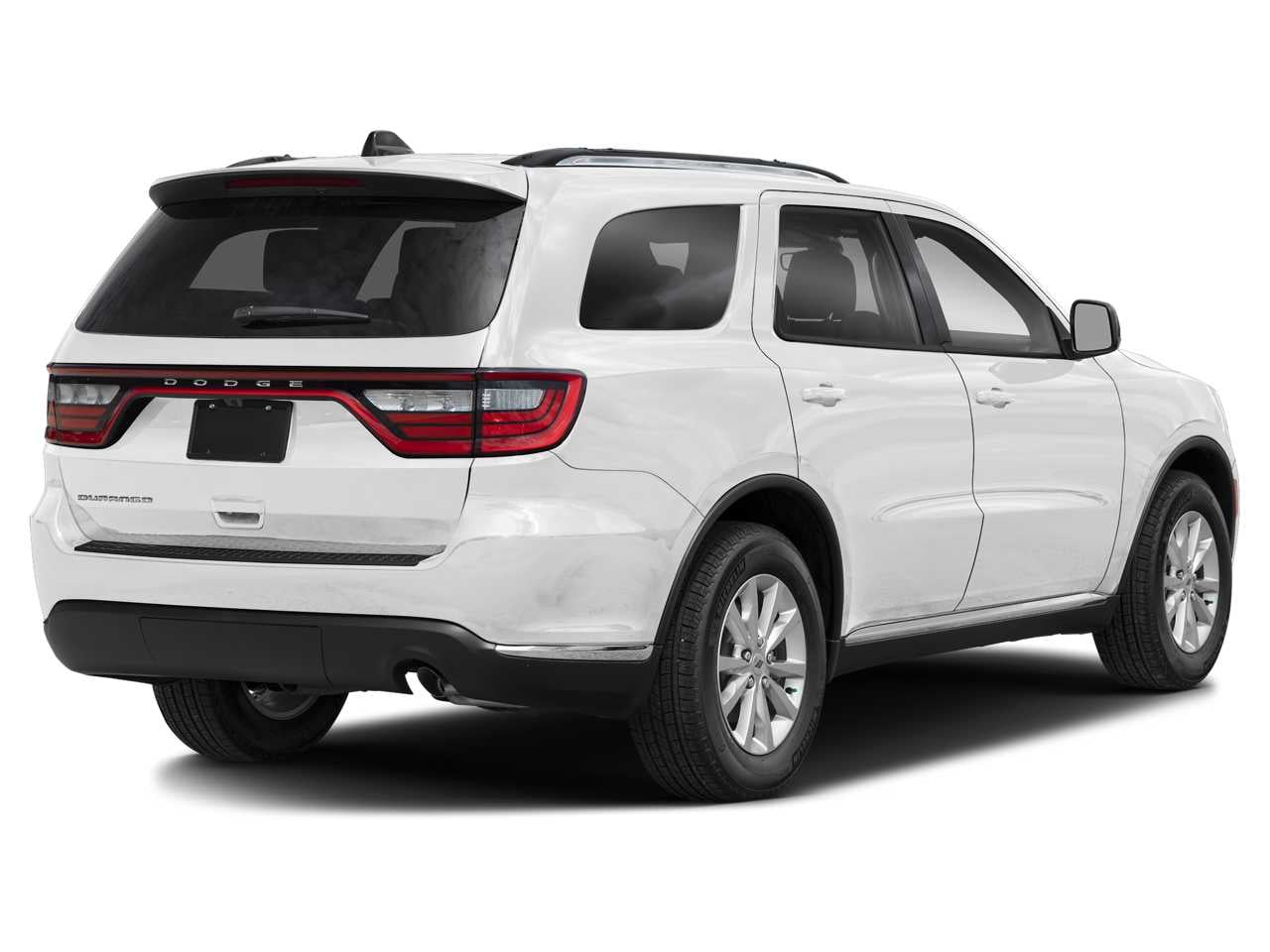 2 thumbnail image of  2026 Dodge Durango GT