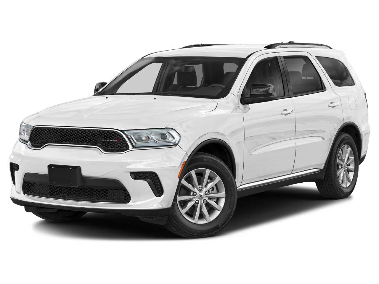 1 thumbnail image of  2026 Dodge Durango GT
