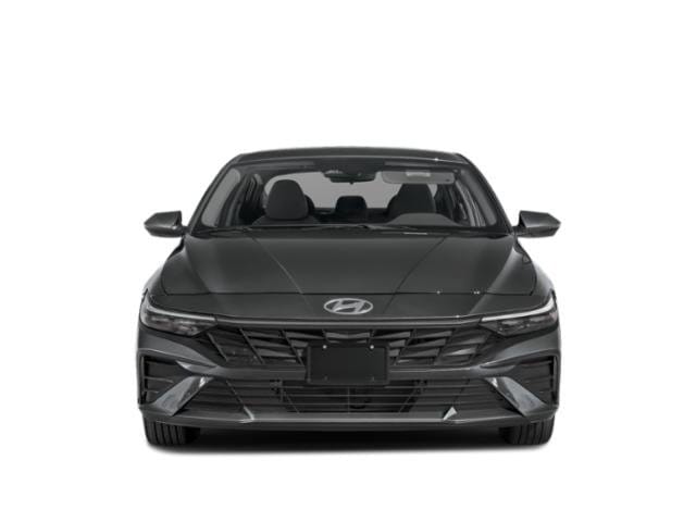 7 thumbnail image of  2026 Hyundai Elantra Hybrid Blue