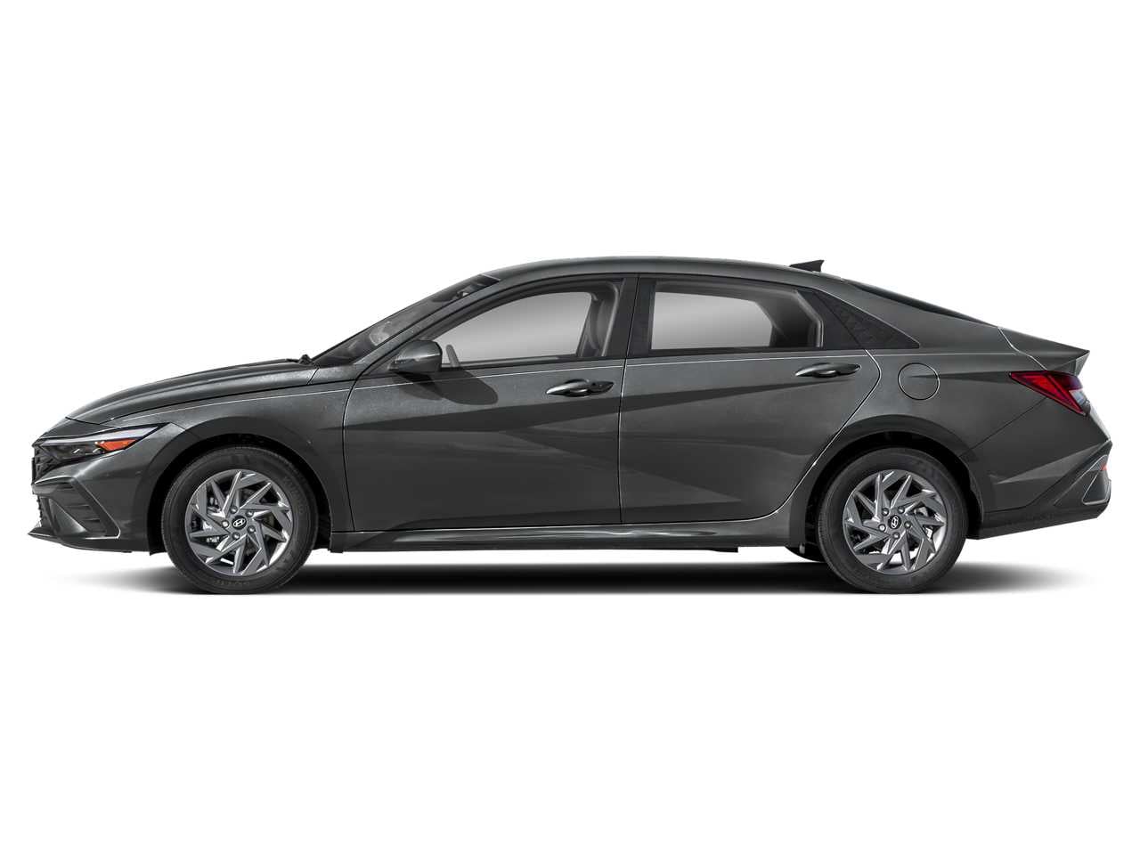 3 thumbnail image of  2026 Hyundai Elantra Hybrid Blue