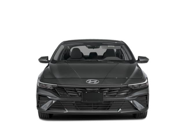 7 thumbnail image of  2026 Hyundai Elantra Hybrid Blue