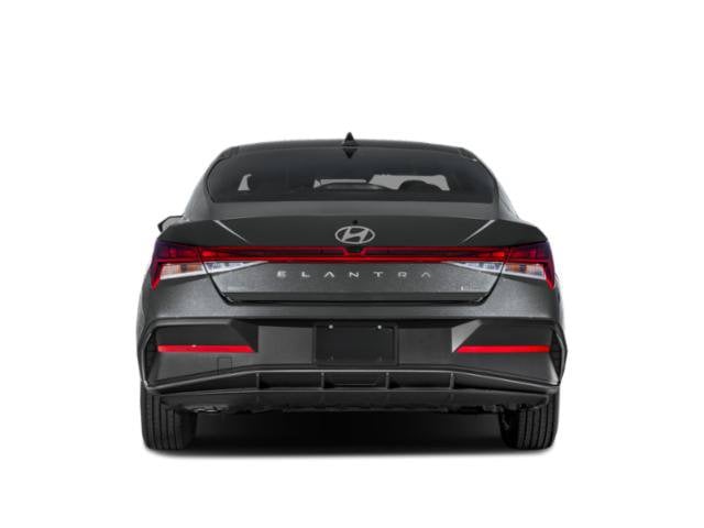8 thumbnail image of  2026 Hyundai Elantra Hybrid Blue