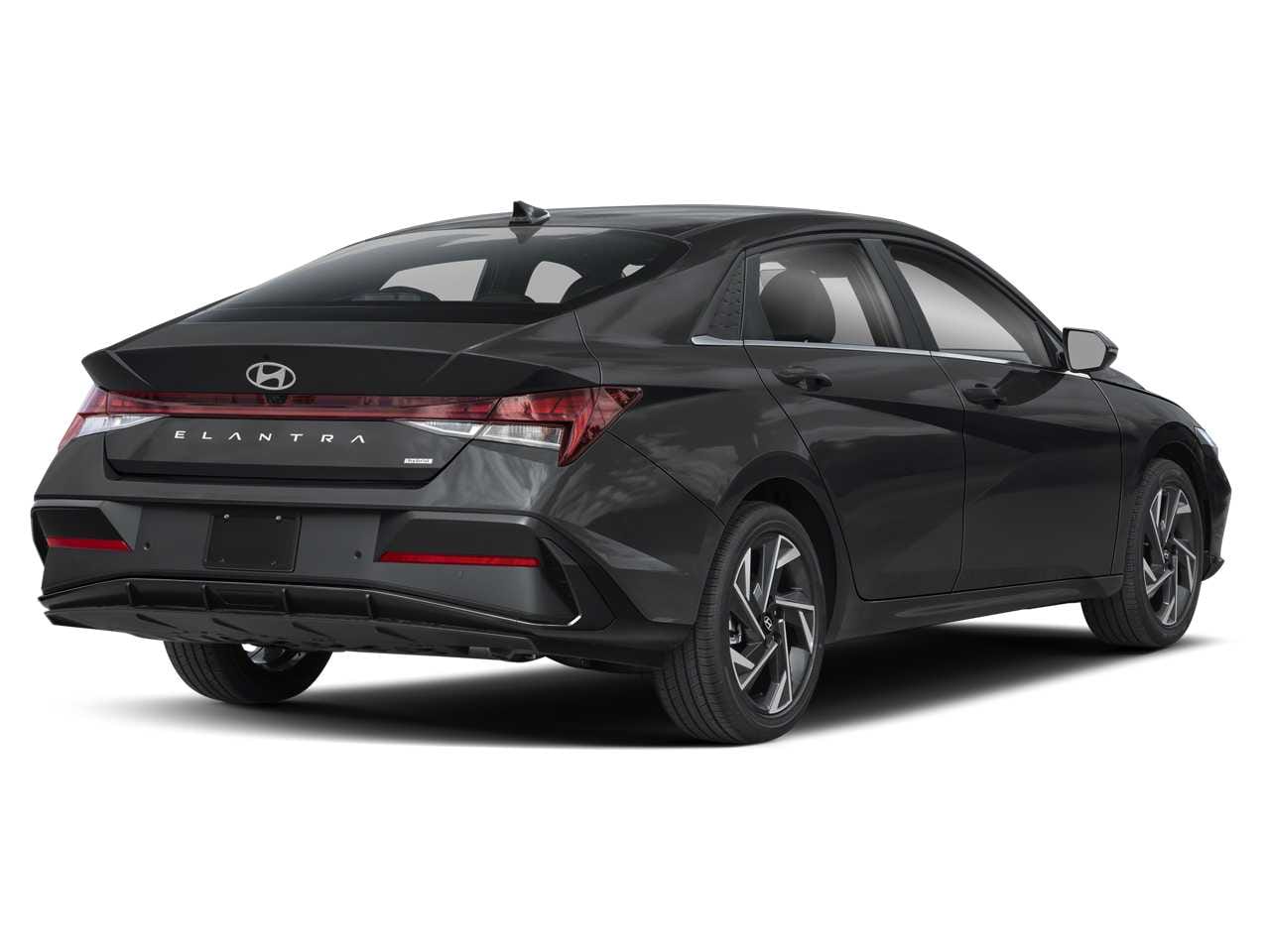 2 thumbnail image of  2026 Hyundai Elantra Hybrid Limited