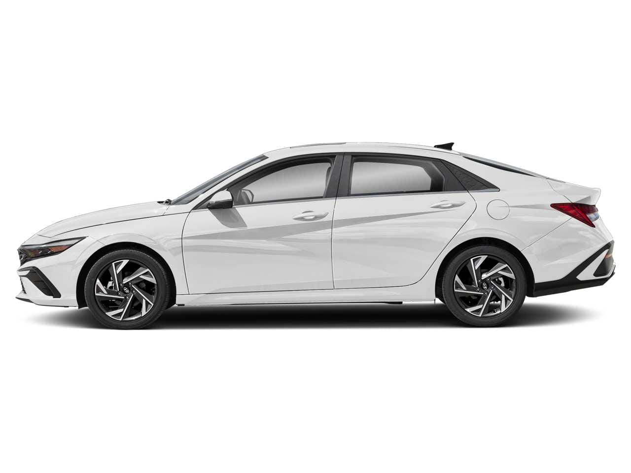3 thumbnail image of  2026 Hyundai Elantra Hybrid Limited