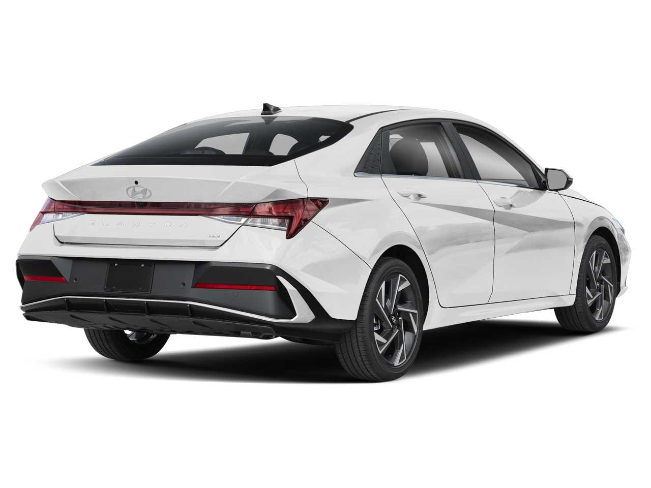 2 thumbnail image of  2026 Hyundai Elantra Hybrid Limited