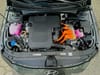 17 thumbnail image of  2026 Hyundai Elantra Hybrid SEL Sport