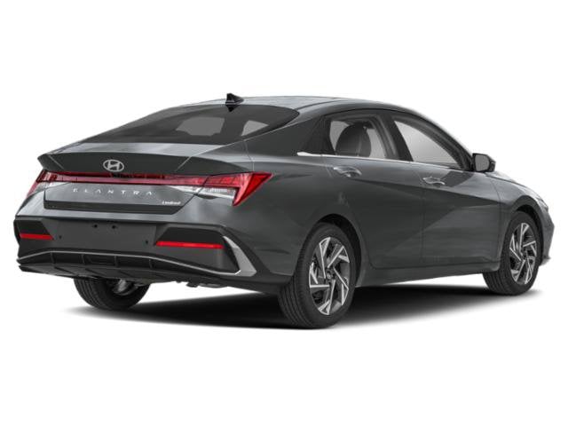 2 thumbnail image of  2026 Hyundai Elantra Limited