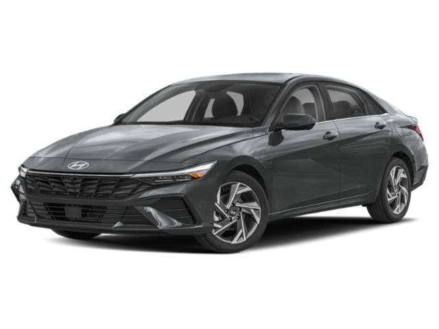 1 thumbnail image of  2026 Hyundai Elantra Limited