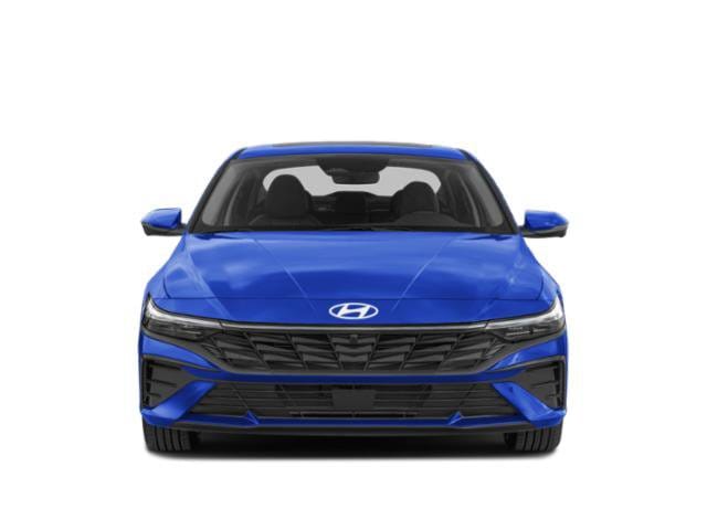7 thumbnail image of  2026 Hyundai Elantra Limited