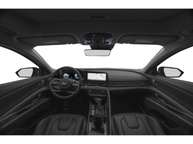 11 thumbnail image of  2026 Hyundai Elantra Limited
