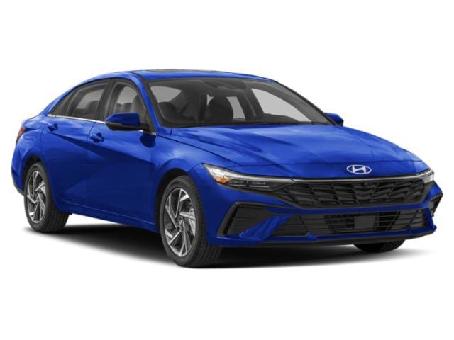 9 thumbnail image of  2026 Hyundai Elantra Limited