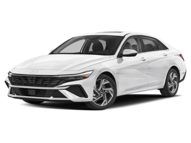 1 thumbnail image of  2026 Hyundai Elantra Limited