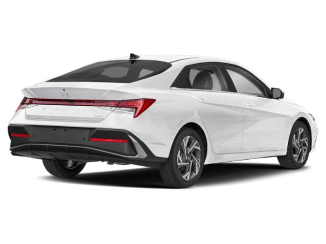 2 thumbnail image of  2026 Hyundai Elantra Limited