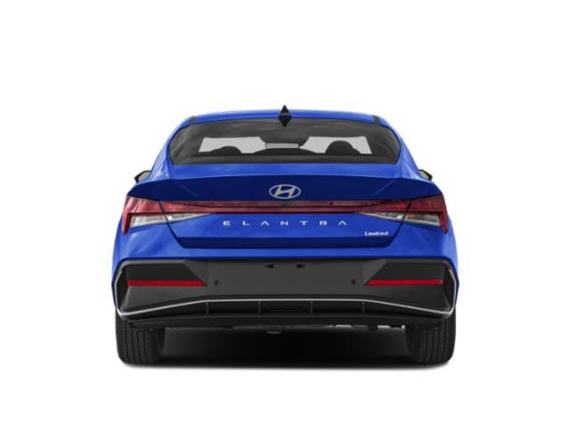 8 thumbnail image of  2026 Hyundai Elantra Limited