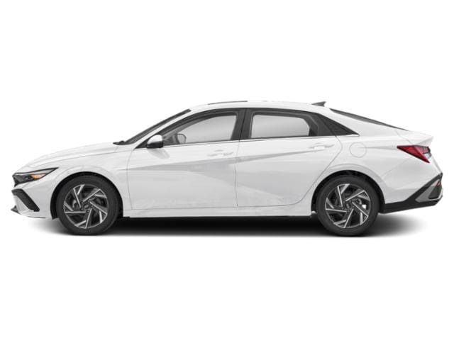 3 thumbnail image of  2026 Hyundai Elantra Limited