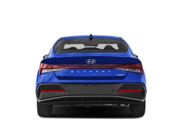 8 thumbnail image of  2026 Hyundai Elantra Limited