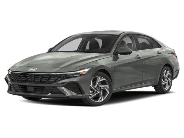 1 thumbnail image of  2026 Hyundai Elantra Limited