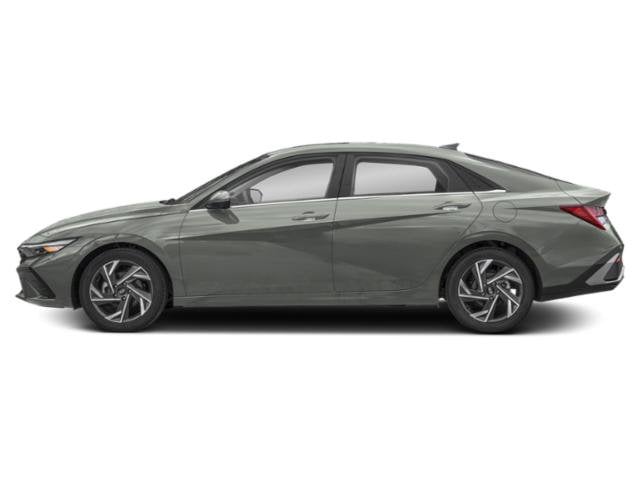 3 thumbnail image of  2026 Hyundai Elantra Limited