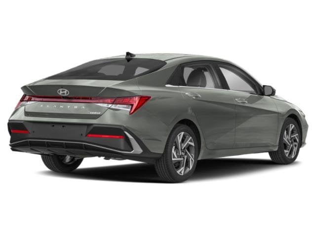 2 thumbnail image of  2026 Hyundai Elantra Limited