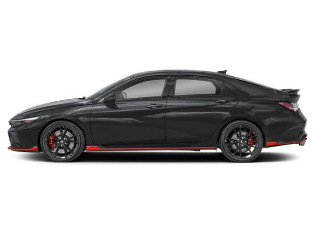 3 thumbnail image of  2026 Hyundai Elantra N
