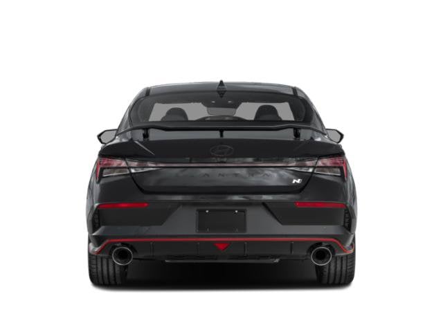 8 thumbnail image of  2026 Hyundai Elantra N