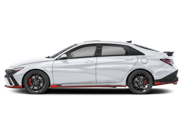3 thumbnail image of  2026 Hyundai Elantra N