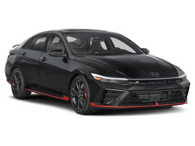 9 thumbnail image of  2026 Hyundai Elantra N