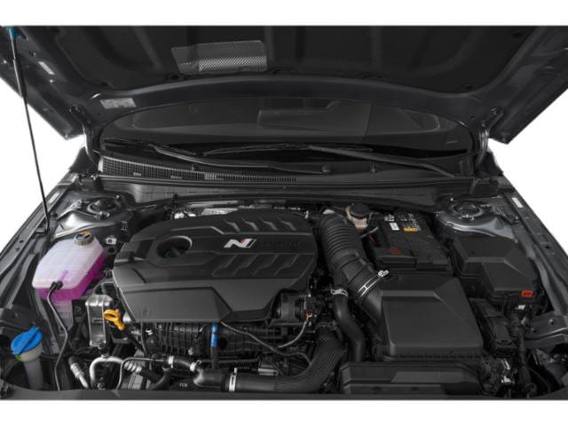 15 thumbnail image of  2026 Hyundai Elantra N