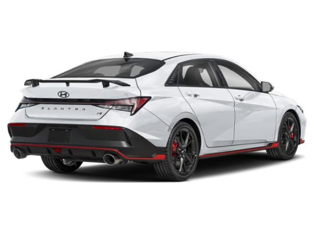 2 thumbnail image of  2026 Hyundai Elantra N